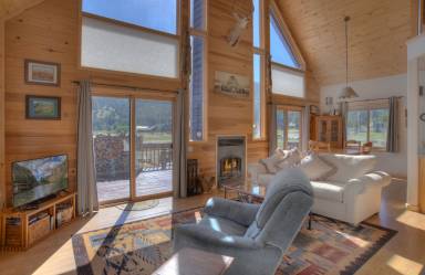 Vacation Rentals in South Fork - HomeToGo
