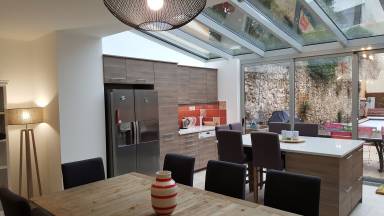 Huis Aix-en-Provence