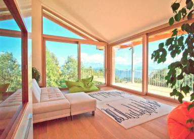 Appartement 160 m²