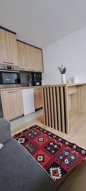Apartment  Velešići