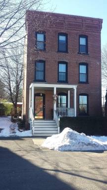 Apartment Turners Falls