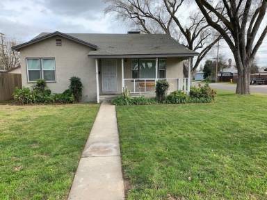 House Air conditioning Modesto