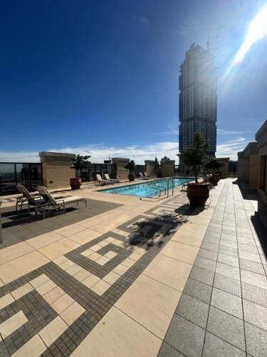 Apartment Craighall Park