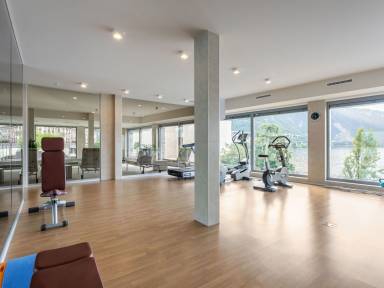 Appartement Montreux