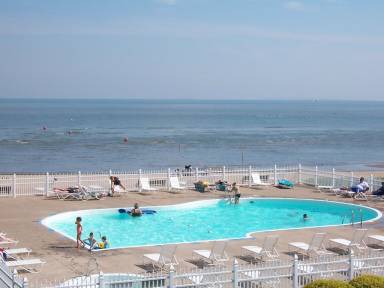 Condo Port Clinton