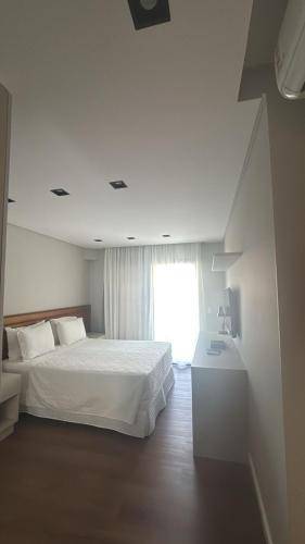 Apart-hotel  Ponta das Canas