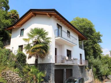 Ferienwohnung Cannero Riviera