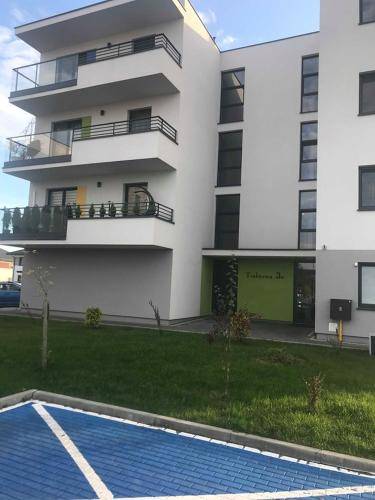 Apartament Płock