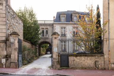 Appartement Limoges