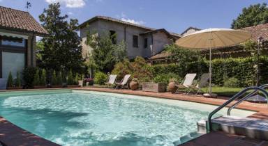 Bed & Breakfast Inzago