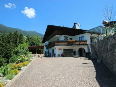 Appartement Schruns