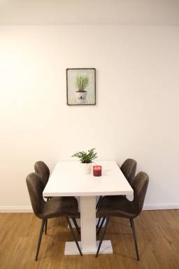 Appartement Düsseldorf-Benrath