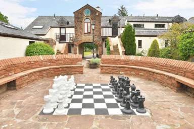 Apartment  Troutbeck