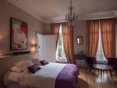 Bed & Breakfast Amiens