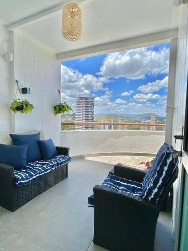 Apartamento Belvedere