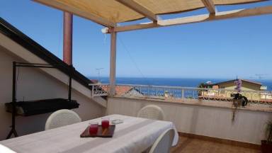 Ferienwohnung Tropea
