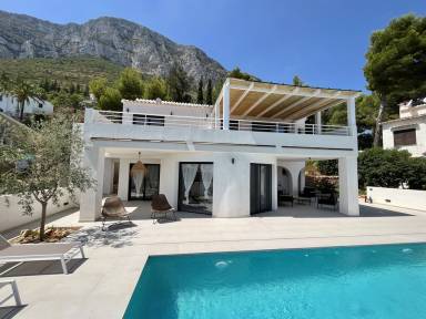 House Dénia