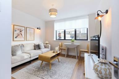 Appartamento 54 m²
