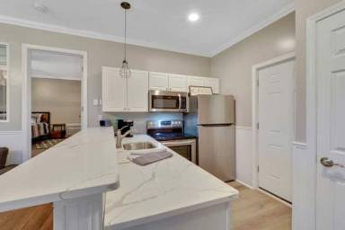 Condo Bellaire