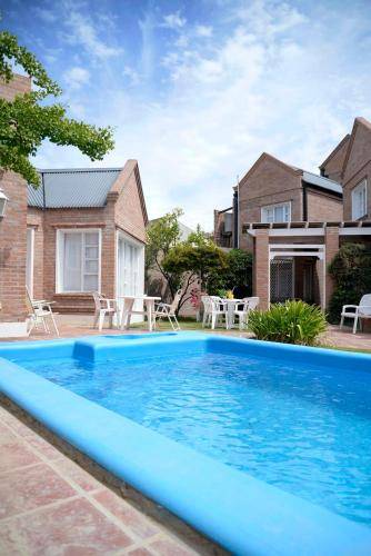 Aparthotel  Puerto Madryn