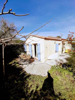 Maison de vacances Hyères