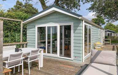 Huis 44 m²