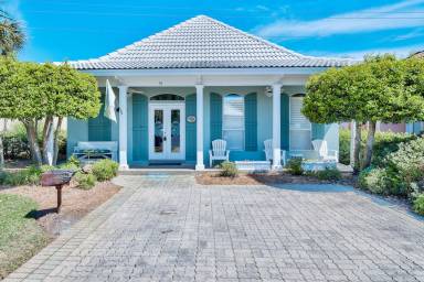 Cottage Miramar Beach