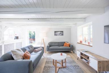 House Balcony/Patio Stedesand