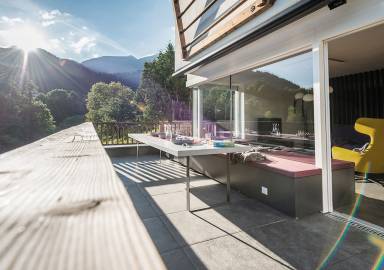 Appart'hôtel Schwaz