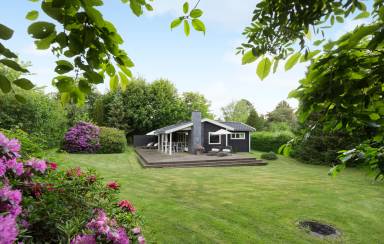 Maison de vacances 67 m²