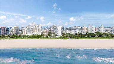 Appartement City of Miami Beach