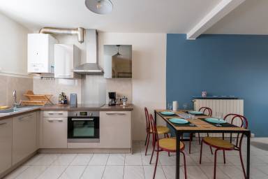Appartement Sète