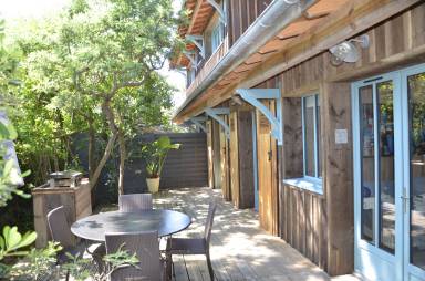 Maison de vacances 60 m²