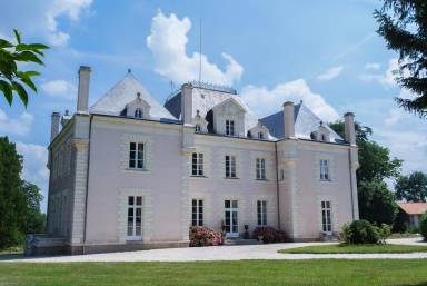Château Balcon Vallet