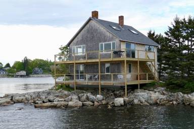 House Bass Harbor