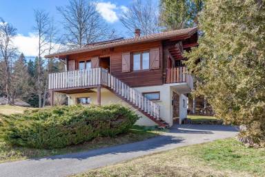 85 m² House