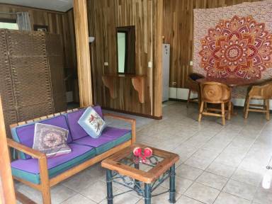 House Santa Elena