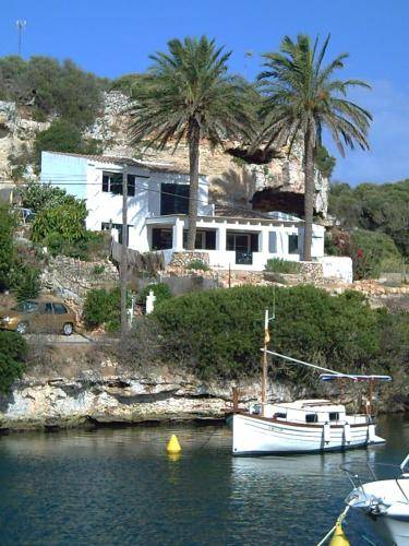 Casa Santa Ana