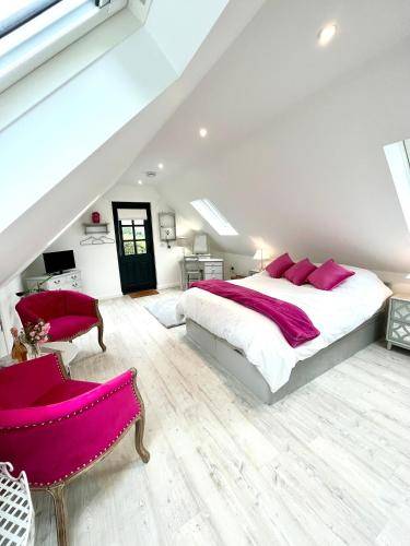 Bed and breakfast  Midhurst