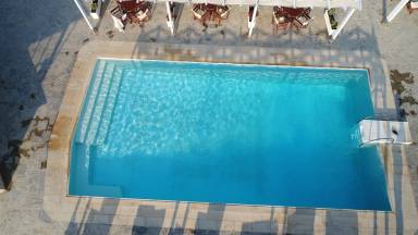 Logement  Naxos