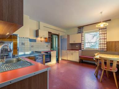 Huis 220 m²