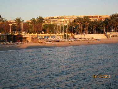 Appartement Cannes