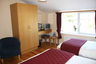 Bed and breakfast  Oughterard
