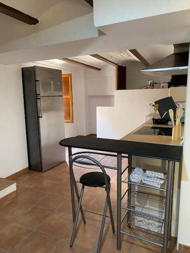 Apartamento Cocentaina
