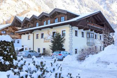 Appartement 45 m²
