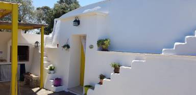 Appartement Ostuni