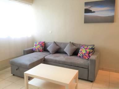 Studio 31 m²