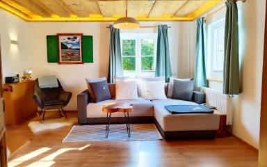 Ferienwohnung Gemeinde Grundlsee