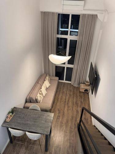 Ferienwohnung Viršuliškės