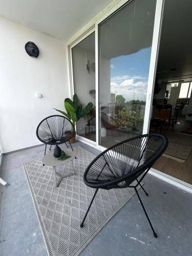 Appartement Pointe-à-Pitre